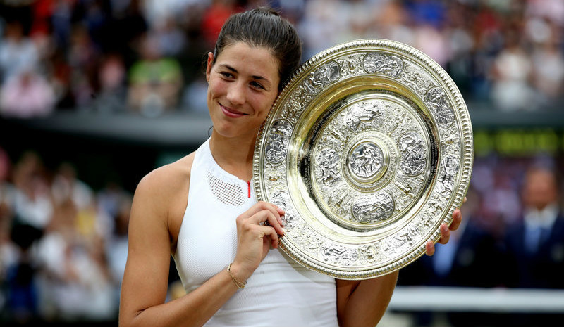 穆古鲁扎重要时刻战术调整，TL带队取胜！