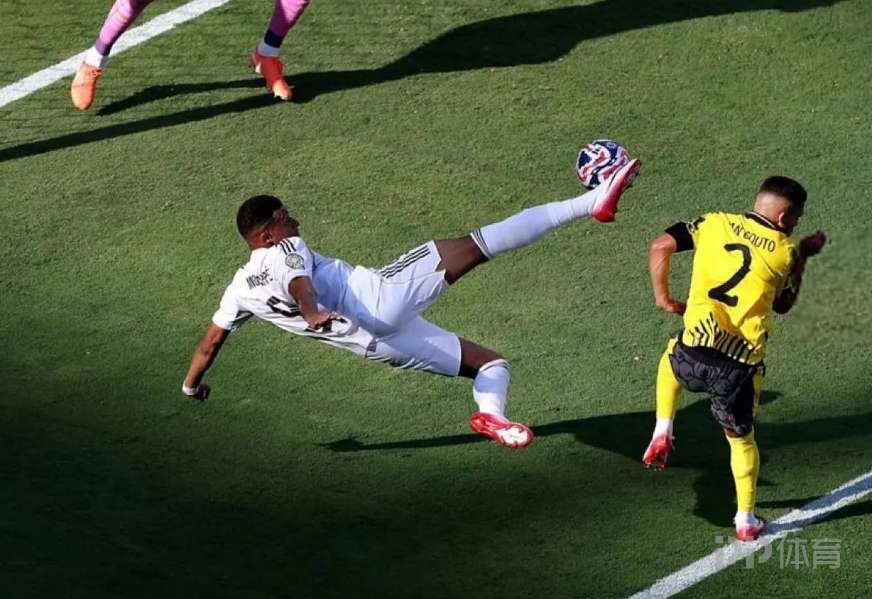 专业数据报道-姆巴佩重要时刻夺冠，美国队带队取胜！上演精彩一战的简单介绍-专业数据报道