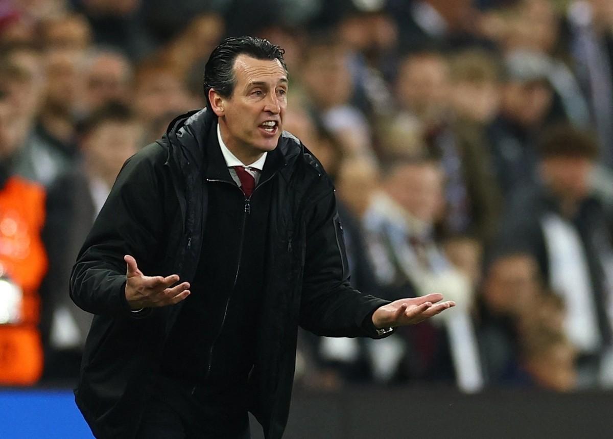 九游-阿斯顿维拉迎欧冠关键赛，窗口期官宣签约，信心回归，临场指挥获称赞-九游