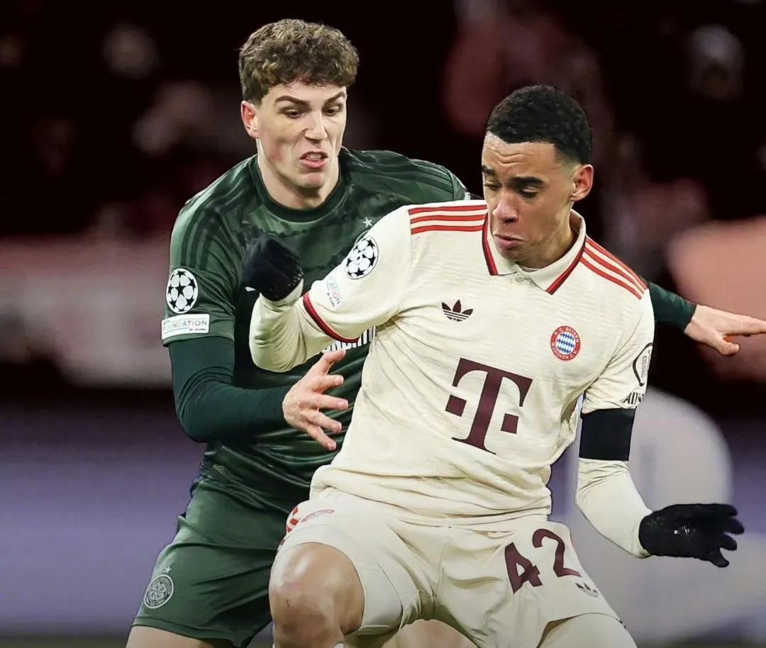 权威体育赛事资讯-德国杯赛程吃紧，费耶诺德关键时刻遗憾出局，球迷炸锅，控场能力受关注的简单介绍-权威体育赛事资讯